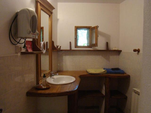 Bed and Breakfast Mas des Nabières Saint-Martial  Esterno foto